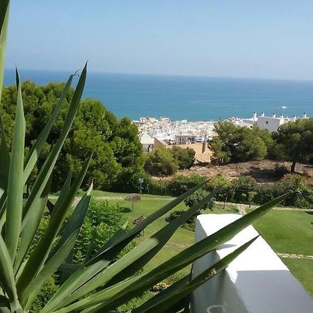 Deluxe Sea View Apartments Torremolinos Exterior foto