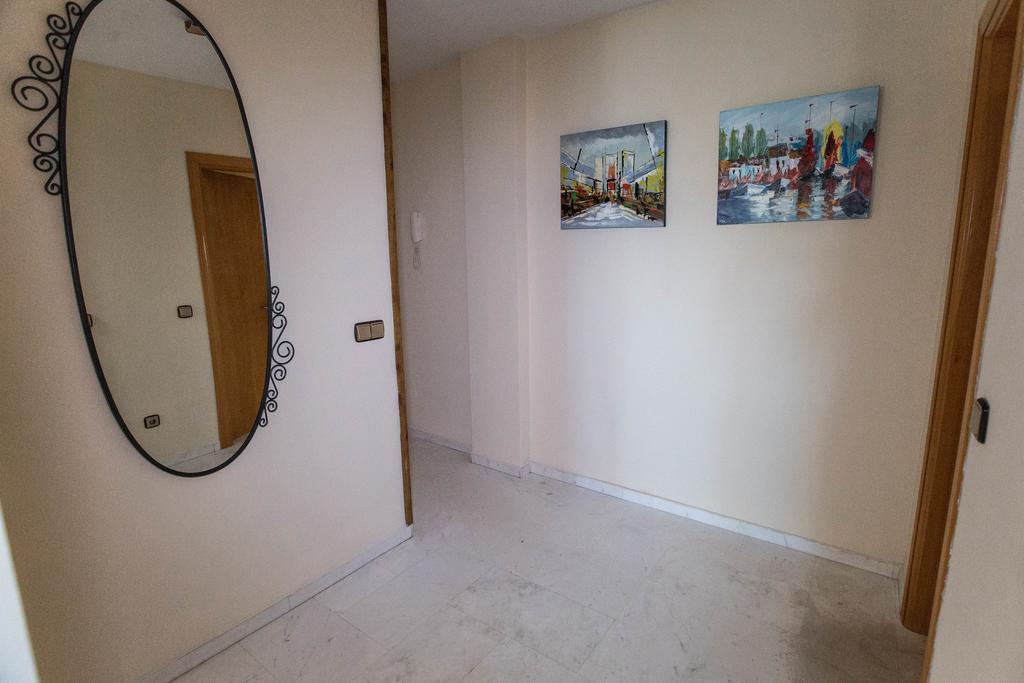 Deluxe Sea View Apartments Torremolinos Exterior foto