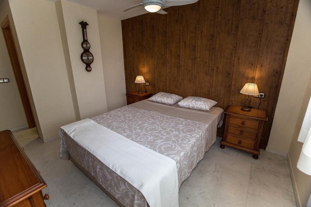 Deluxe Sea View Apartments Torremolinos Exterior foto